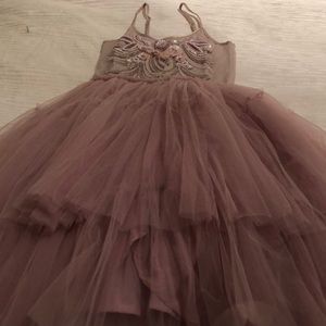 Tutu Du Monde dress